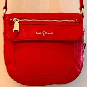Crosssbody Cole Hann bag